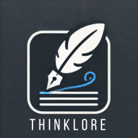 ThinkLore Logo